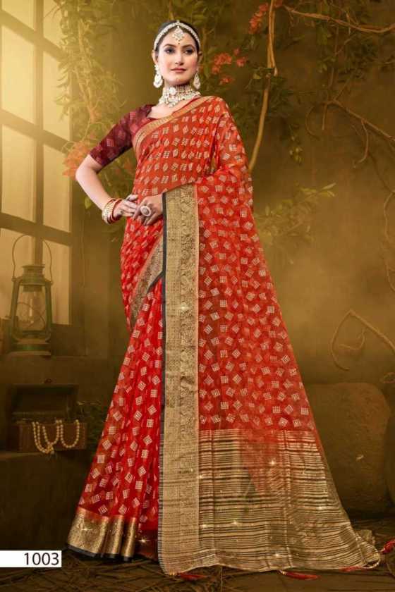 SAROJ-SAREE-IMPERIAL-GOLD-VOL-4-KHADI-ORGANZA-SAREE-WITH-HEAVY-SWAROSKI-BEAUTIFUL-SAREE-CATALOGUE-5