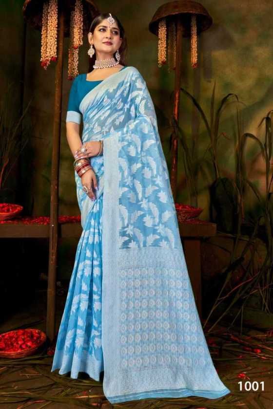 SAROJ-SAREE-OCEAN-COTTON-VOL-1-SOFT-COTTON-RICH-PALLU-BEAUTIFUL-SAREES-CATALOGUE-3