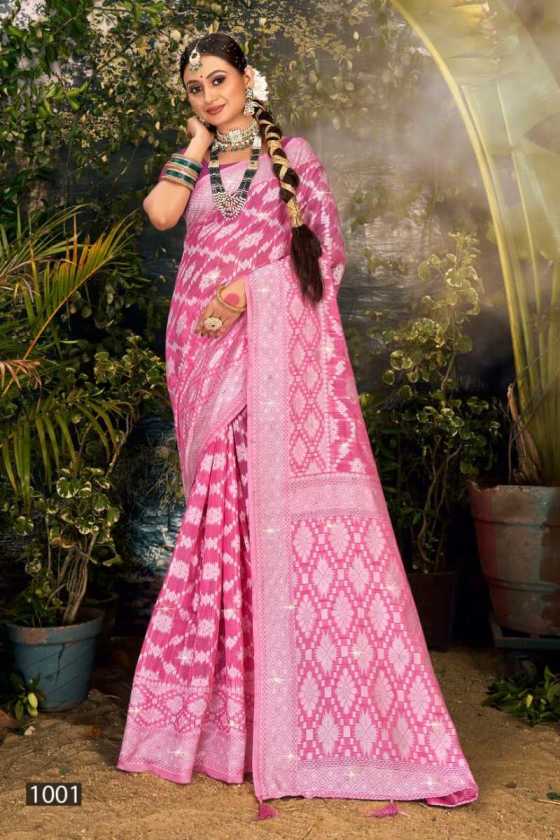 SAROJ-SAREE-RADO-VOL-3-COTTON-SOFT-COTTON-WITH-SWAROVSKI-WORK-RICH-PALL-SAREE-CATALOGUE-6