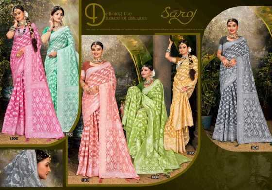 SAROJ-SAREE-RADO-VOL-3-COTTON-SOFT-COTTON-WITH-SWAROVSKI-WORK-RICH-PALL-SAREE-CATALOGUE-8