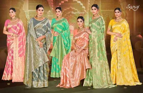 SAROJ-SAREE-SPARKLE-SAROSKI-4-SOFT-SILK-ORGANAZA-RICH-PALLU-SAREE-WITH-JARI-MEENA-AND-HEAVY-SWAROSKI-WORK-SAREE-CATALOGUE-8