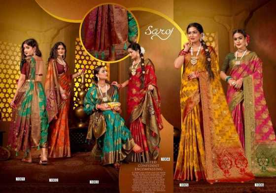 SAROJ-SAREE-TANAK-TARA-VOL-2-SOFT-DOLLA-SILK-WITH-HEAVY-SWAROVSKI-EAWORK-RICH-PALLU-BEAUTIFUL-SAREE-CATALOGUE-1