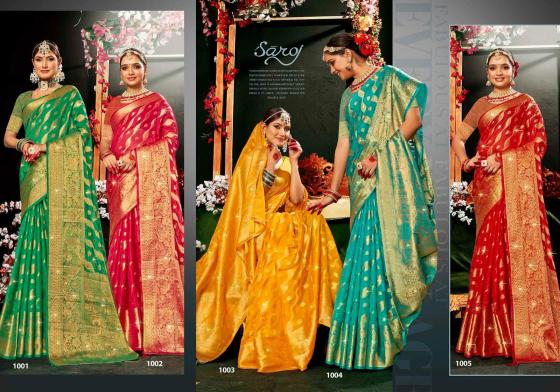 SAROJ-SAREES-DARPAN-SAROSKI-VOL-1-SOFT-ORGANJA-WITH-HEAVY-SWAROSKI-SAREE-CATALOGUE-7