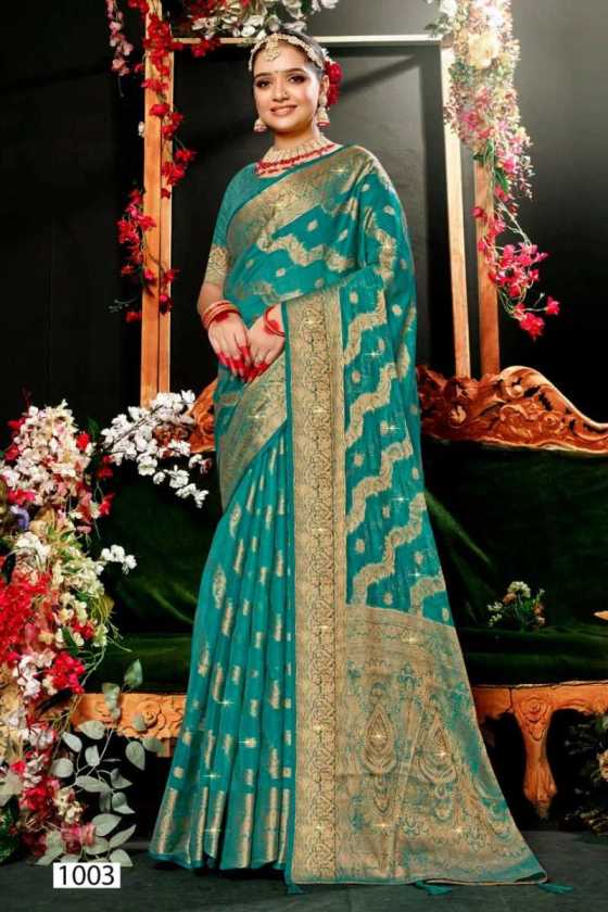 SAROJ-SAREES-DARPAN-SAROSKI-VOL-2-SOFT-ORGANJA-WITH-HEAVY-SWAROSKI-SAREE-CATALOGUE-5