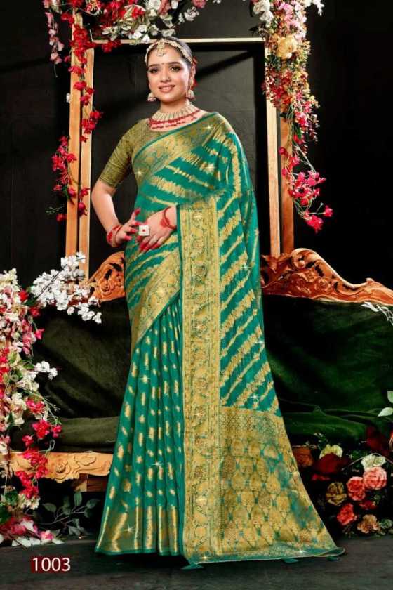 SAROJ-SAREES-DARPAN-SAROSKI-VOL-3-SOFT-ORGANJA-WITH-HEAVY-SWAROSKI-SAREE-CATALOGUE-4