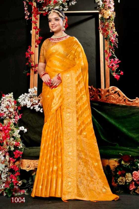 SAROJ-SAREES-DARPAN-SAROSKI-VOL-3-SOFT-ORGANJA-WITH-HEAVY-SWAROSKI-SAREE-CATALOGUE-5