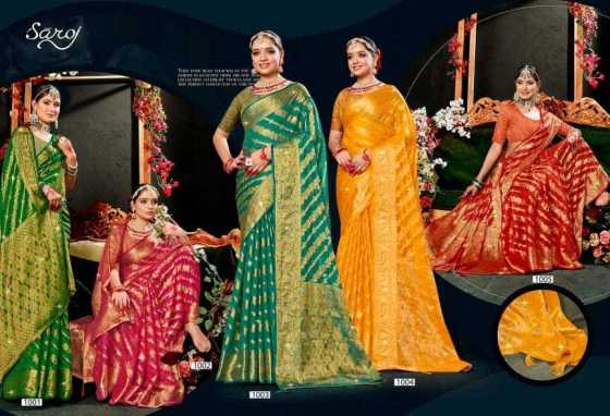 SAROJ-SAREES-DARPAN-SAROSKI-VOL-3-SOFT-ORGANJA-WITH-HEAVY-SWAROSKI-SAREE-CATALOGUE-7