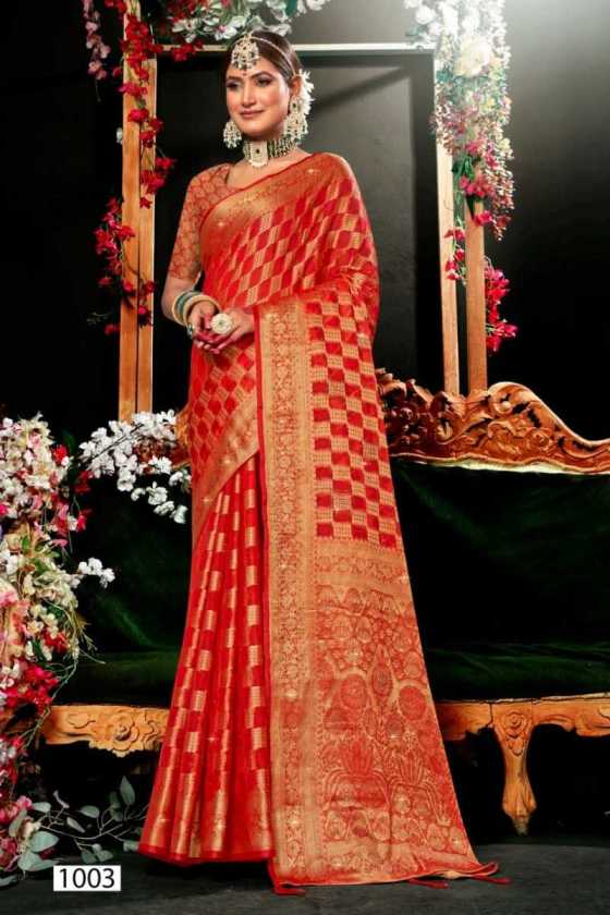 SAROJ-SAREES-DARPAN-SAROSKI-VOL-4-SOFT-ORGANJA-WITH-HEAVY-SWAROSKI-SAREE-CATALOGUE-4