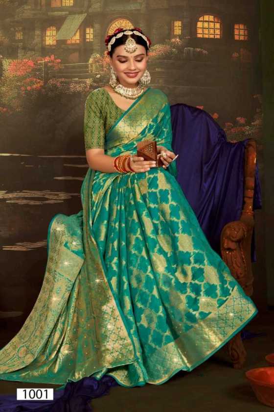 SAROJ-SAREES-DARPAN-SAROSKI-VOL-6-SOFT-ORGANZA-SAREE-WITH-HEAVY-SWAROSKI-SAREE-CATALOGUE-2