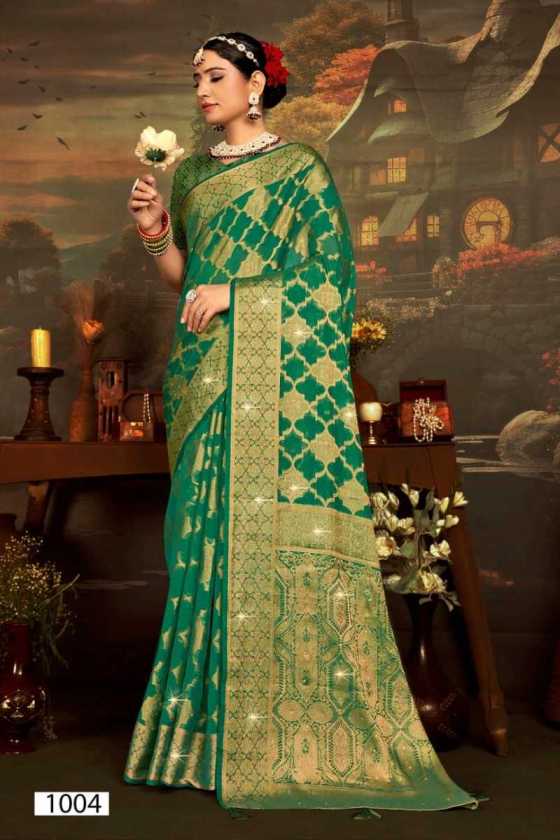 SAROJ-SAREES-DARPAN-SAROSKI-VOL-6-SOFT-ORGANZA-SAREE-WITH-HEAVY-SWAROSKI-SAREE-CATALOGUE-5