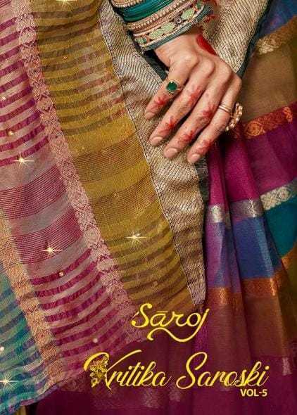 SAROJ-SAREES-KRITIKA-SAROSKI-VOL-5-SOFT-ORGANZA-SAREE-WITH-HEAVY-SWAROSKI-FANCY-DESIGN-SAREE-CATALOGUE-7