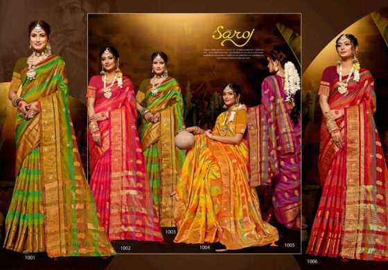 SAROJ-SAREES-KRITIKA-SAROSKI-VOL-6-SOFT-ORGANZA-SAREE-WITH-HEAVY-SWAROSKI-FANCY-DESIGN-SAREE-CATALOGUE-1