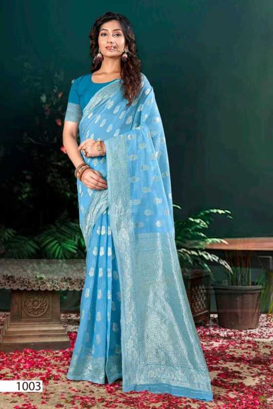 SAROJ-SAREES-PACIFIC-COTTON-VOL-3-SOFT-COTTON-RICH-PALLU-BEAUTIFUL-SAREE-CATALOGUE-5