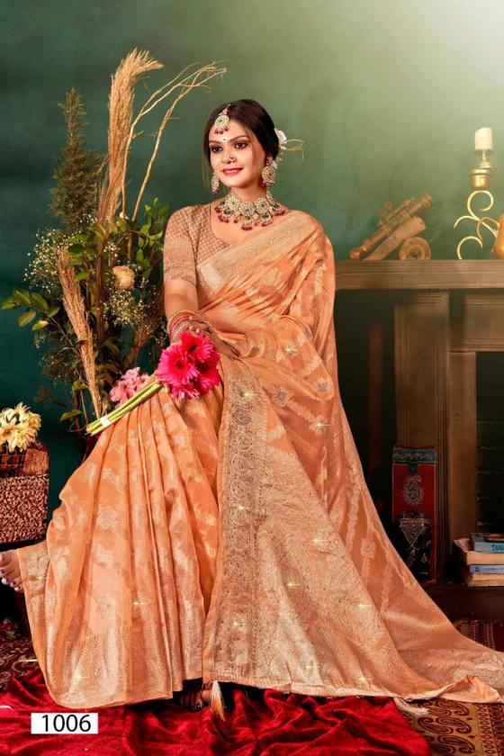 SAROJ-SAREES-SHREYA-SAROSKI-VOL-1-SOFT-ORGANZA-SAREE-IN-MATCHING-WITH-HEAVY-SWAROSKI-CATALOGUE-8