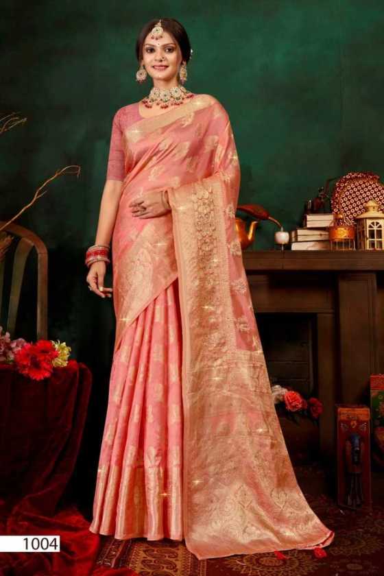 SAROJ-SAREES-SHREYA-SAROSKI-VOL-2-SOFT-ORGANZA-SAREE-IN-MATCHING-WITH-HEAVY-SWAROSKI-CATALOGUE-6