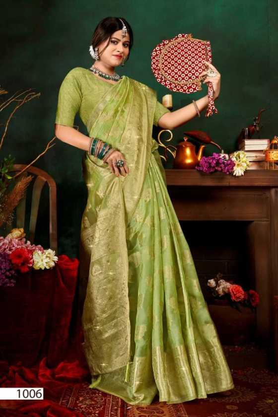 SAROJ-SAREES-SHREYA-SAROSKI-VOL-2-SOFT-ORGANZA-SAREE-IN-MATCHING-WITH-HEAVY-SWAROSKI-CATALOGUE-8