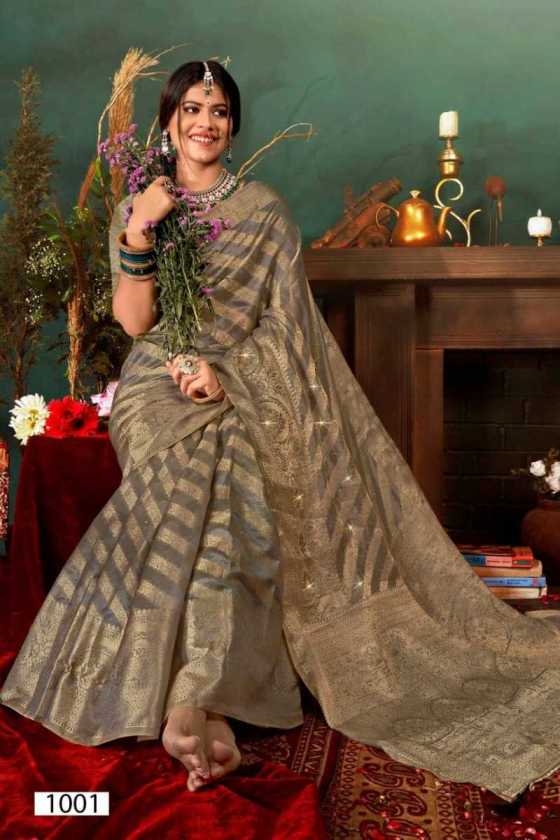 SAROJ-SAREES-SHREYA-SAROSKI-VOL-3-SOFT-ORGANZA-SAREE-IN-MATCHING-WITH-HEAVY-SWAROSKI-CATALOGUE-2