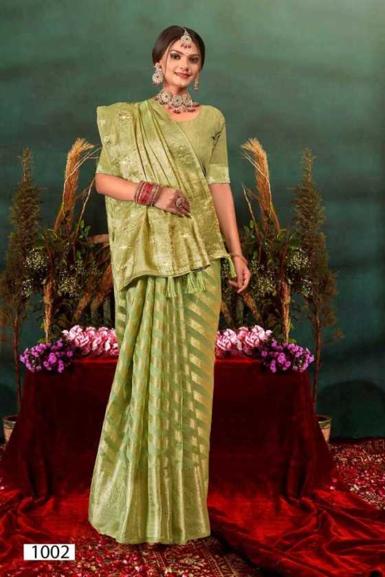 SAROJ-SAREES-SHREYA-SAROSKI-VOL-3-SOFT-ORGANZA-SAREE-IN-MATCHING-WITH-HEAVY-SWAROSKI-CATALOGUE-4