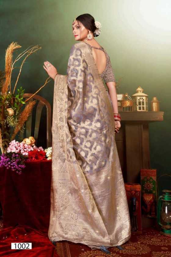 SAROJ-SAREES-SHREYA-SAROSKI-VOL-5-SOFT-ORGANZA-SAREE-IN-MATCHING-WITH-HEAVY-SWAROSKI-CATALOGUE-3