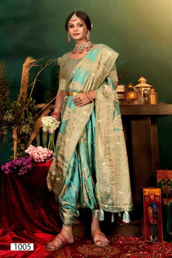 SAROJ-SAREES-SHREYA-SAROSKI-VOL-6-SOFT-ORGANZA-SAREE-IN-MATCHING-WITH-HEAVY-SWAROSKI-CATALOGUE-6