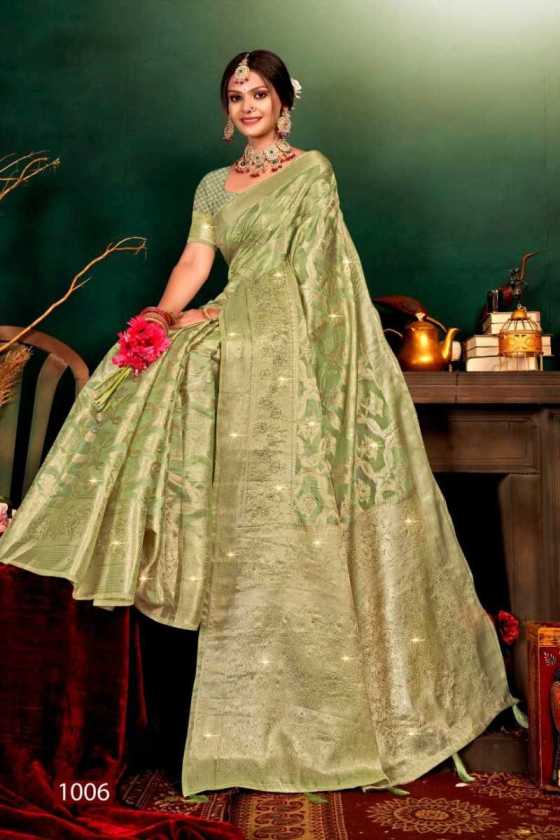 SAROJ-SAREES-SHREYA-SAROSKI-VOL-7-SOFT-ORGANZA-SAREE-IN-MATCHING-WITH-HEAVY-SWAROSKI-CATALOGUE-7