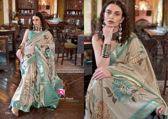 SASURAL-STORY-D.NO-101-TO-110-SOFT-BANARSI-FABRIC-SAREE-CATALOGUE-5