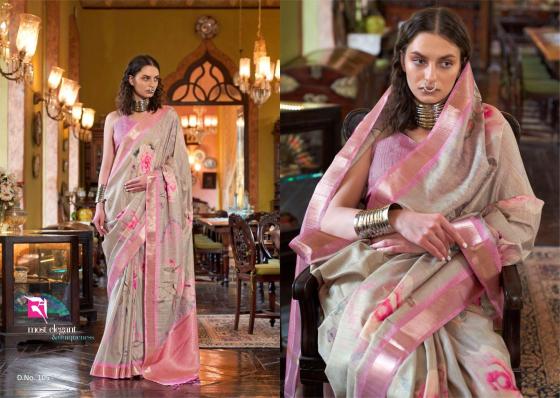 SASURAL-STORY-D.NO-101-TO-110-SOFT-BANARSI-FABRIC-SAREE-CATALOGUE-7