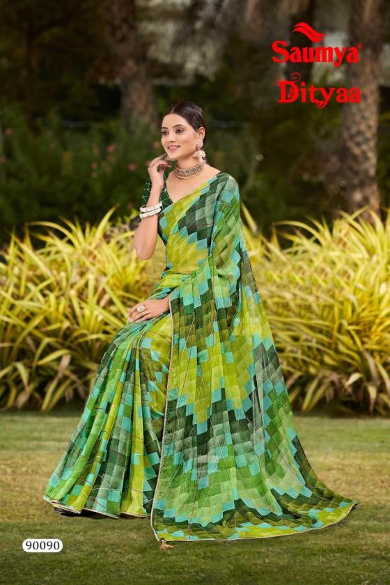 SAUMYA-DITYA-SIMER-GEORGETTE-FANCYPIPING-SATIN-FOIL-BLOUSE-BEAUTIFUL-SAREE-CATALOGUE-3