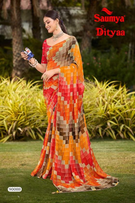 SAUMYA-DITYA-SIMER-GEORGETTE-FANCYPIPING-SATIN-FOIL-BLOUSE-BEAUTIFUL-SAREE-CATALOGUE-5