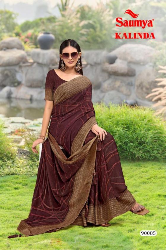 SAUMYA-KALINDA-DULL-MOSS-SPREY-PDG-MLK-HT-PRINT-WITH-HAND-MADE-LATKANS-BEAUTIFUL-SAREE-CATALOGUE-2