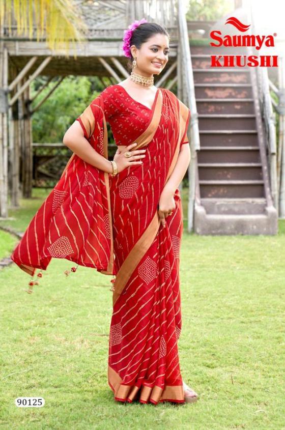 SAUMYA-KHUSHI-DULL-MOSS-KASAB-BORDER-WITH-HAND-MADE-LATKANS-EXTREMELY-WELL-PROCESSED-BEST-COLOURS-SAREE-CATALOGUE-6