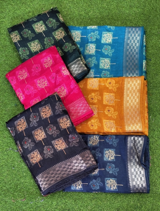 SAWAN-SHREE-AITAM-SILK-COTTON-SET-TO-SET-MIX-SAREES-COLLECTION-1