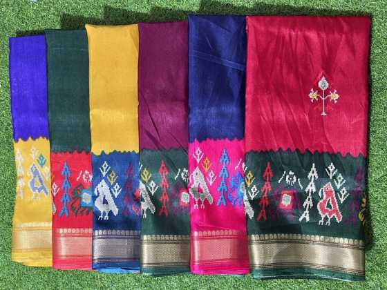 SAWAN-SHREE-DOLA-HEAVY-BORDER-BEAUTIFUL-MIX-SAREES-SET-TO-SET-1