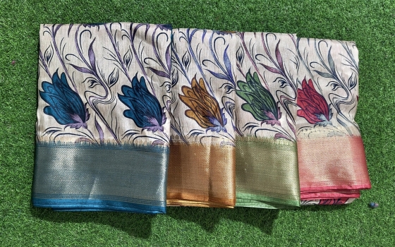 SAWAN-SHREE-DOLA-HEAVY-BORDER-BEAUTIFUL-MIX-SAREES-SET-TO-SET-3