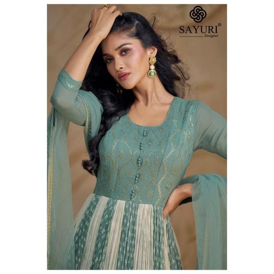 SAYURI-DESIGNER-FLORAL-VOL-2-REAL-GEORGETTE-FRONT-AND-BACK-EMBROIDERY-DEUPATTA-NET-FREE-SIZE-STITCHED-DRESS-MATERIAL-CATALOGUE-8