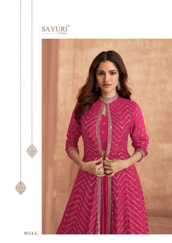 SAYURI-DESIGNER-IMPRESSION-CHINON-SILK-FREE-SIZE-STITCHED-3-PIECE-SET-OF-5-COLOURS-READYMADE-DESIGNER-DRESS-CATALOGUE-11