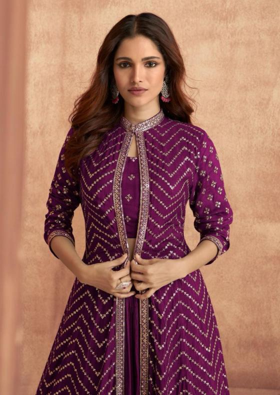 SAYURI-DESIGNER-IMPRESSION-CHINON-SILK-FREE-SIZE-STITCHED-3-PIECE-SET-OF-5-COLOURS-READYMADE-DESIGNER-DRESS-CATALOGUE-3