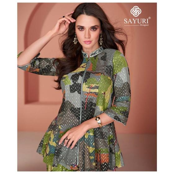 SAYURI-DESIGNER-INAYAA-PURE-COTTON-SILK-REAL-GEORGETTE-EMBROIDERED-KURTI-PLAZZO-CATALOGUE-11