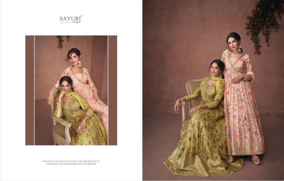 SAYURI-DESIGNER-NOORIAT-FREE-SIZE-STITCHED-PURE-ORGANZA-SILK-TOP-WITH-NAZMEEN-DUPATTA-GOWN-CATALOGUE-11