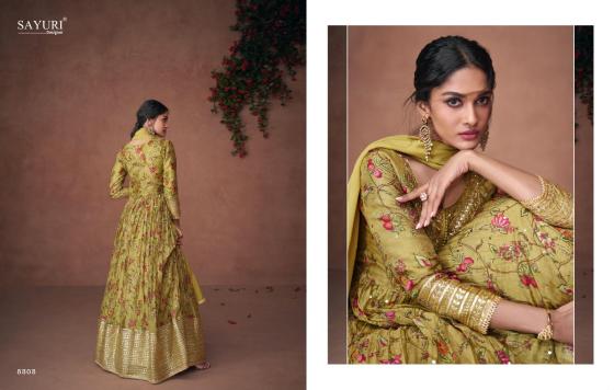 SAYURI-DESIGNER-NOORIAT-FREE-SIZE-STITCHED-PURE-ORGANZA-SILK-TOP-WITH-NAZMEEN-DUPATTA-GOWN-CATALOGUE-13