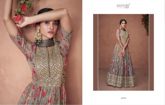 SAYURI-DESIGNER-NOORIAT-FREE-SIZE-STITCHED-PURE-ORGANZA-SILK-TOP-WITH-NAZMEEN-DUPATTA-GOWN-CATALOGUE-14