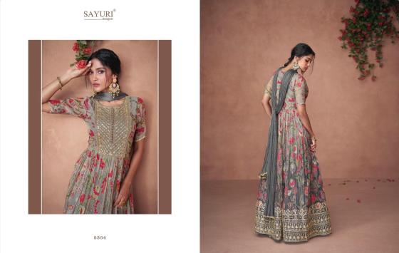 SAYURI-DESIGNER-NOORIAT-FREE-SIZE-STITCHED-PURE-ORGANZA-SILK-TOP-WITH-NAZMEEN-DUPATTA-GOWN-CATALOGUE-15