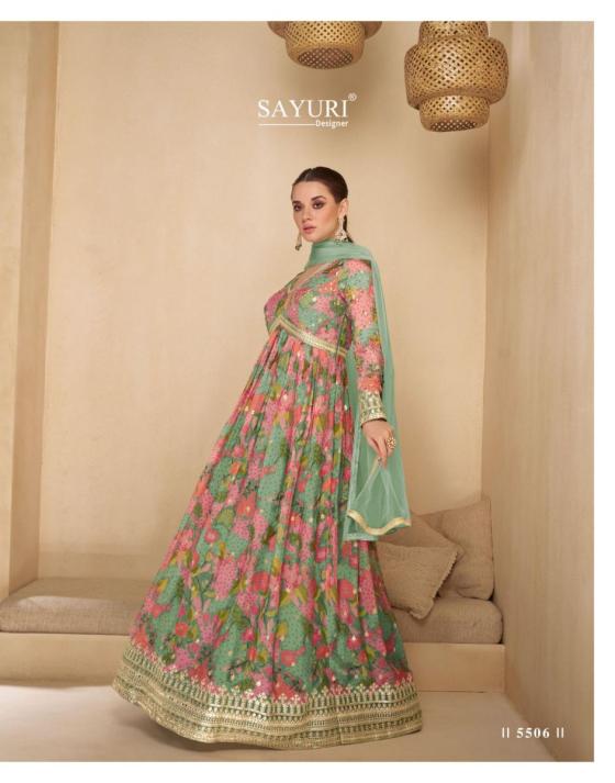 SAYURI-DESIGNER-REAL-GEORGETTE-EMBROIDRED-AND-NET-DUPATTA-BEAUTIFUL-DESIGFNER-LEHENGA-CATALOGUE-10