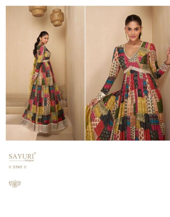 SAYURI-DESIGNER-REAL-GEORGETTE-EMBROIDRED-AND-NET-DUPATTA-BEAUTIFUL-DESIGFNER-LEHENGA-CATALOGUE-12