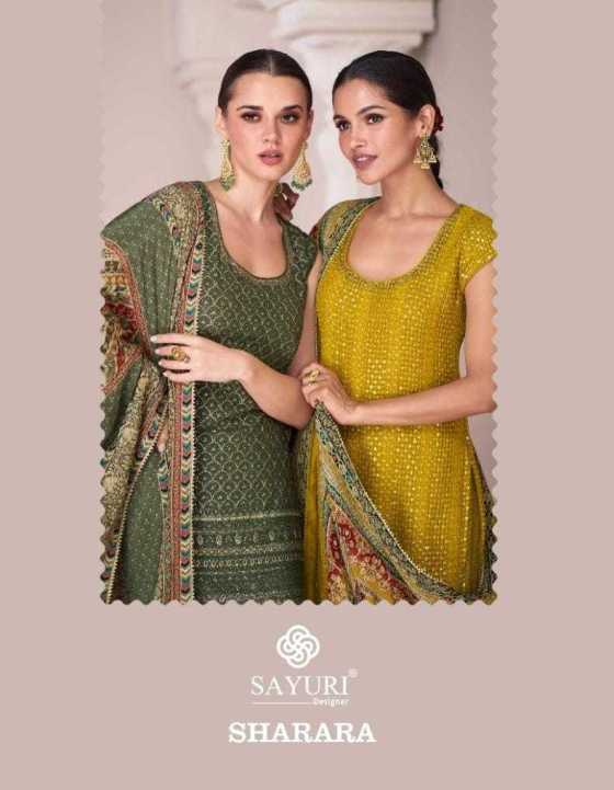 SAYURI-DESIGNER-SHARARA-PREMIUM-SILK-WITH-REAL-GEORGETTE-PLAZZO-AND-DUPATTA-2-PCS-SHARARA-CATALOGUE-6