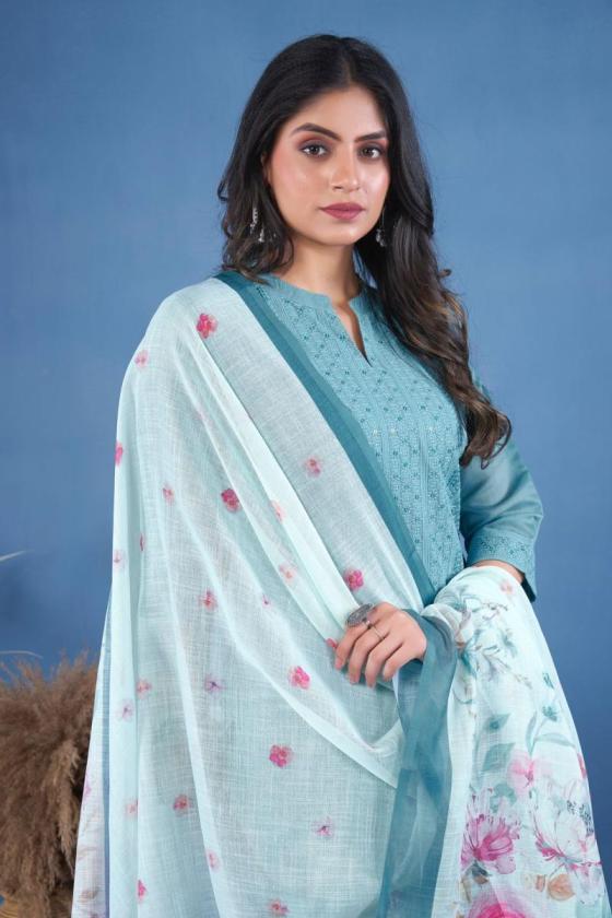 SEAMORE-AYODHYA-CHIFFLIE-CHANDERI-WITH-LINNEN-PRINTED-DUPATTA-WITH-CHIFFLI-EMBROIDERY-DRESS-MATRIAL-CATALOGUE-ROID-9