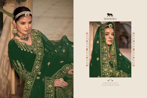 SENHORA-DRESSES-OFFICAL-SENHORA-RIWAYAT-VELVET-ANARKALI-CATALOGUE-12