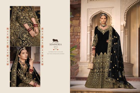 SENHORA-DRESSES-OFFICAL-SENHORA-RIWAYAT-VELVET-ANARKALI-CATALOGUE-15