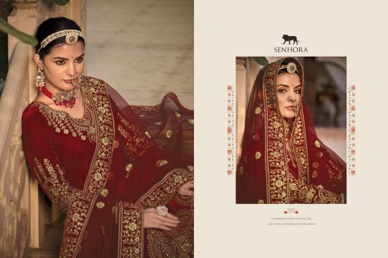 SENHORA-DRESSES-OFFICAL-SENHORA-RIWAYAT-VELVET-ANARKALI-CATALOGUE-4