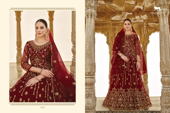 SENHORA-DRESSES-OFFICIAL-SENHORA-NIRJALA-PURE-BUTERFLY-NET-LEHENGA-CATLOG-17